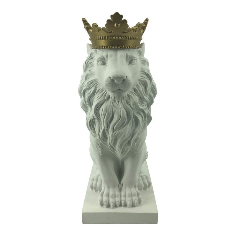 Comfy Hour Wildlife Collection (Gold,White) - Image 1